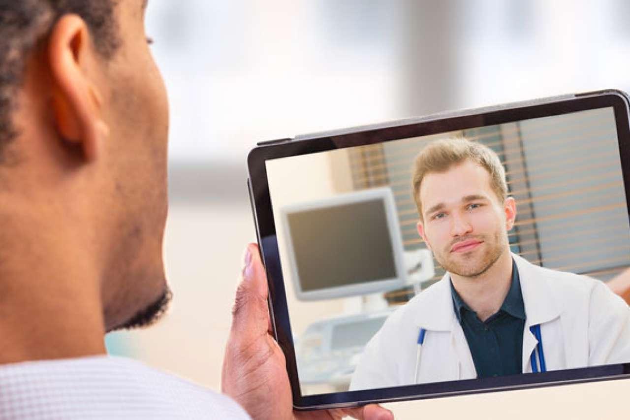 telemedicine